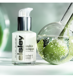 EMULSION ECOLOGIQUE FORMULE AVANCÉE